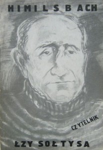 Jan Himilsbach, Łzy sołtysa