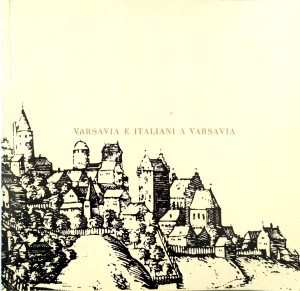 Varsavia e Italiani a Varsavia