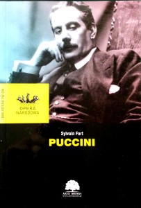 Sylvain Fort, Puccini