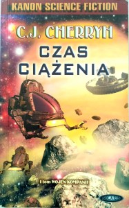 Cherryh, Czas ciążenia