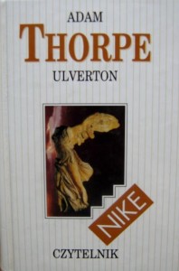 Adam Thorpe, Ulverton