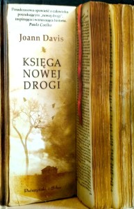 Joann Davis, Księga Nowej Drogi
