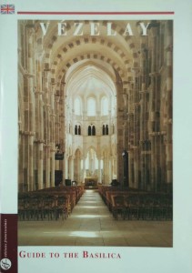 Vezelay Guide to the Basilica