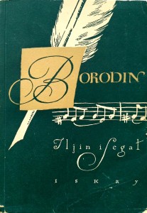 Iljin i Segal, Borodin