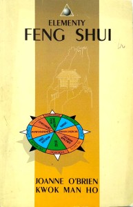 Joanne O'Brien Kwok Man Ho, Elementy Feng Shui