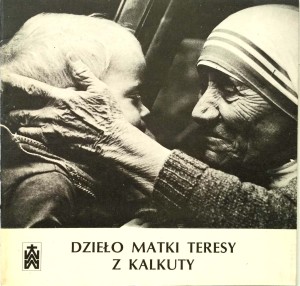 Dzieło Matki Teresy z Kalkuty