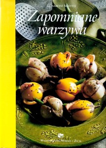 Elisabeth Scotto, Zapomniane warzywa