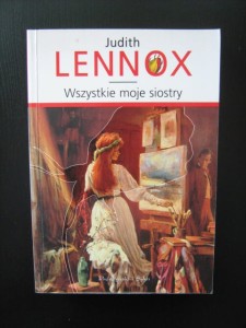 Judith Lennox, Wszystkie moje siostry