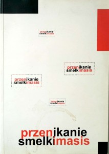 Przenikanie Smelkimasis Katedra Tkaniny w Wilnie