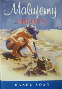 Hazel Soan, Malujemy z natury