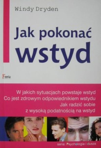 Windy Dryden, Jak pokonać wstyd