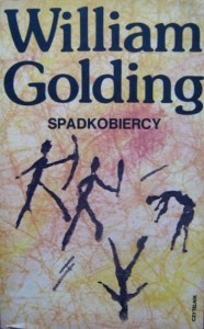 William Golding, Spadkobiercy