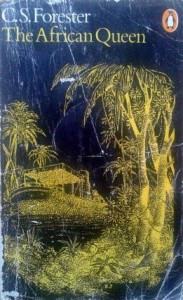 C. S. Forester, The African Queen
