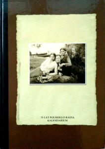 75 lat Polskiego Radia Kalendarium