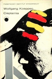 Wolfgang Koeppen, Cieplarnia