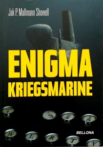 Showell, Enigma Kriegsmarine
