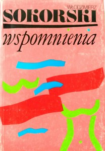 Włodzimierz Sokorski, Wspomnienia