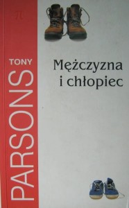 Tony Parsons, Mężczyzna i chłopiec
