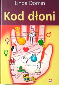 Linda Domin, Kod dłoni