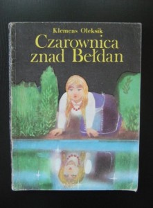 Klemens Oleksik, Czarownica znad Bełdan