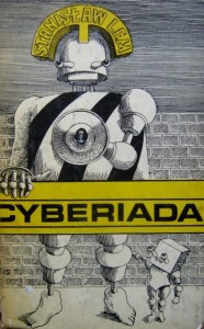 Stanisław Lem, Cyberiada