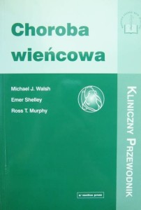Michael Walsh Emer Shelley, Choroba wieńcowa