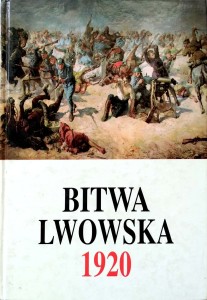 Marek Tarczyński, Bitwa Lwowska 1920 Dokumenty operacyjne