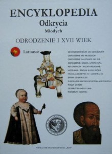 Encyklopedia Odkrycia Młodych, Odrodzenie i XVII wiek