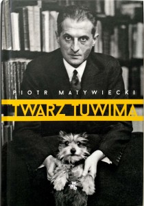 Piotr Matywiecki, Twarz Tuwima