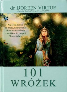 Doreen Virtue, 101 wróżek