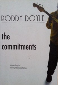 Roddy Doyle, The Commitments