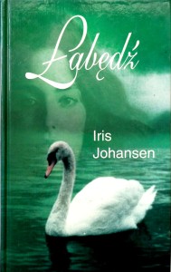 Iris Johansen, Łabędź