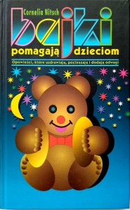 Cornelia Nitsch, Bajki pomagają dzieciom