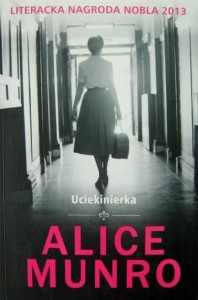 Alice Munro, Uciekinierka
