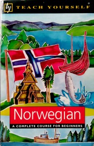 Margaretha Danbolt Simons, Teach Yourself Norwegian