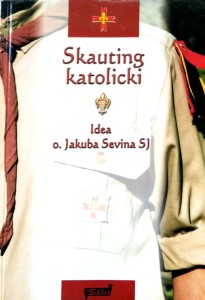 Bogusław Migut, Skauting katolicki Idea o. Jakuba Sevina SJ