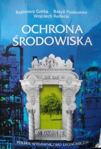 Kazimierz Górka, Ochrona środowiska