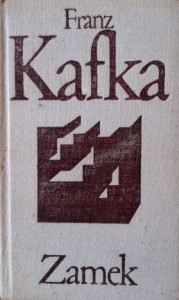 Franz Kafka, Zamek