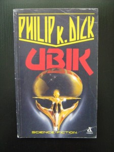 Philip K. Dick, Ubik