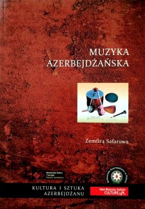 Zemfira Safarowa, Muzyka azerbejdżańska