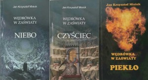 Jan Krzysztof Misiuk, Wędrówka w zaświaty