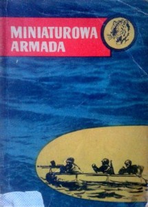 W. Leonhard, Miniaturowa Armada