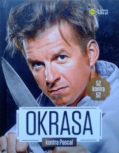 Pascal kontra Okrasa Kuchnia Lidla