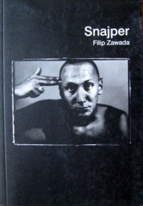 Filip Zawada, Snajper