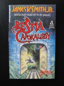 James V. Smith, Bestia Apokalipsy