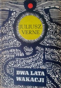 Juliusz Verne, Dwa lata wakacji