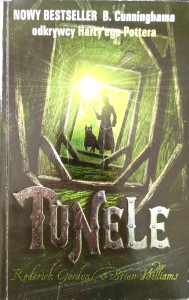 Gordon Williams, Tunele