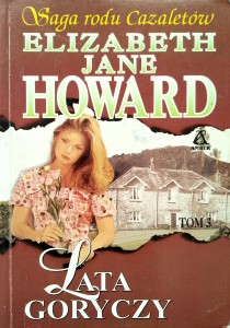 Elizabeth Jane Howard, Lata goryczy
