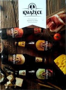 Książęce Przepis na piwo