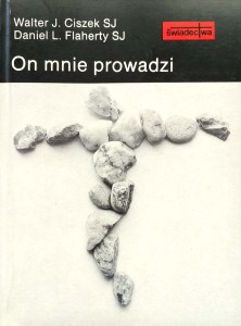 Ciszek Flaherty, On mnie prowadzi